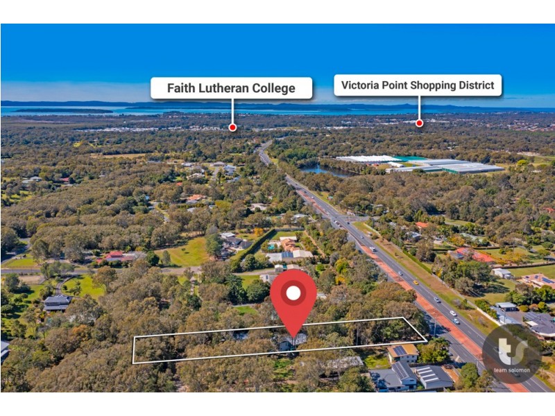 198 Boundary Road, Thornlands QLD 4164