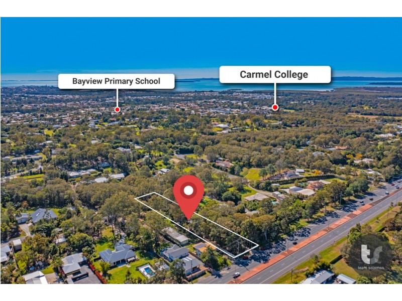 198 Boundary Road, Thornlands QLD 4164