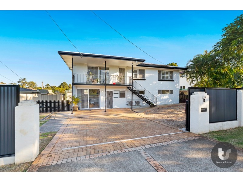 135 Russell Street, Cleveland QLD 4163