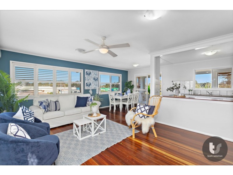 135 Russell Street, Cleveland QLD 4163