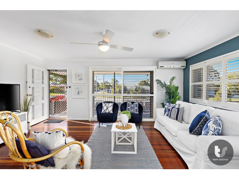 135 Russell Street, Cleveland QLD 4163