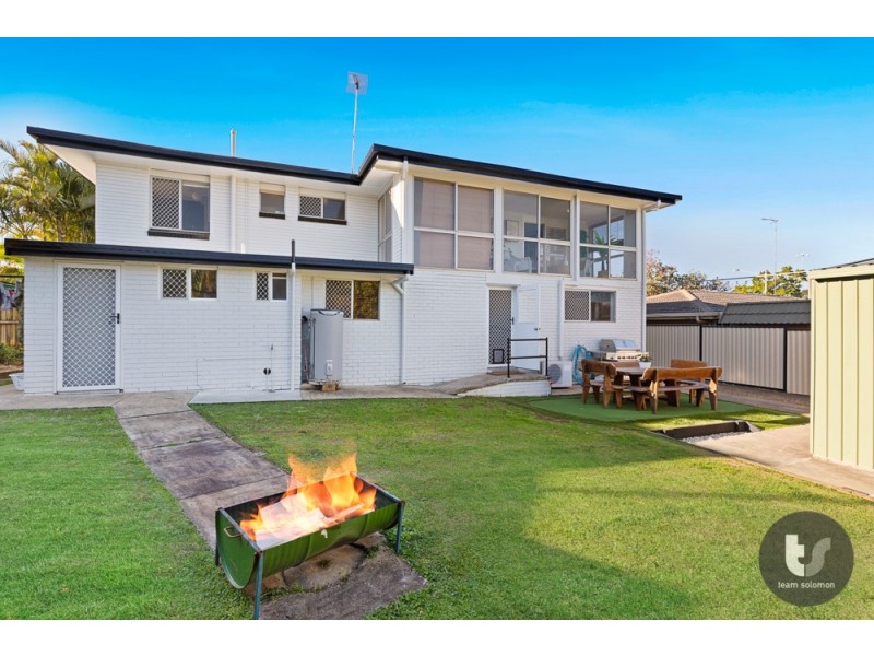 135 Russell Street, Cleveland QLD 4163