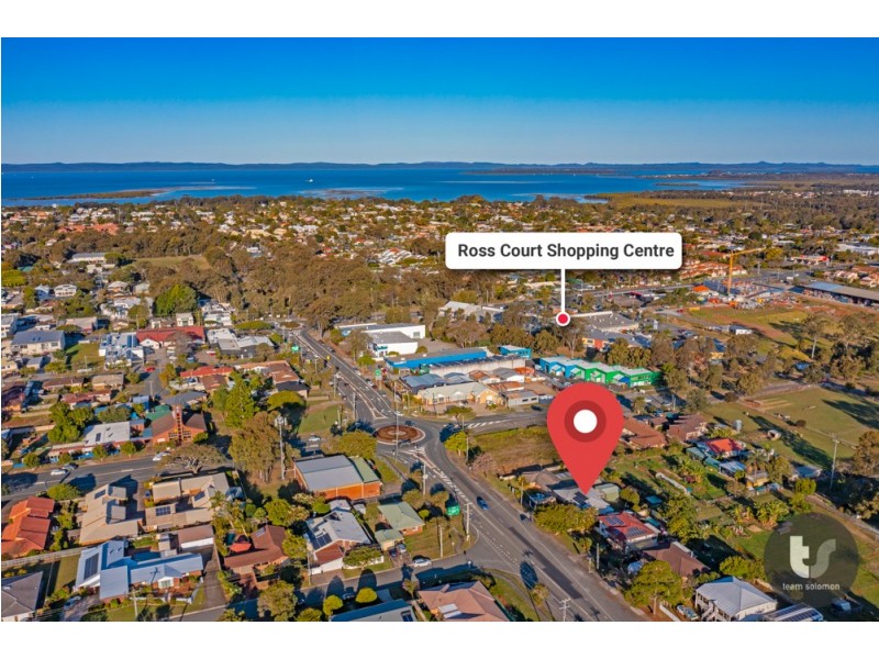 135 Russell Street, Cleveland QLD 4163