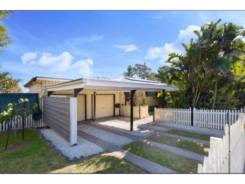 5 May Street, Leichhardt QLD 4305