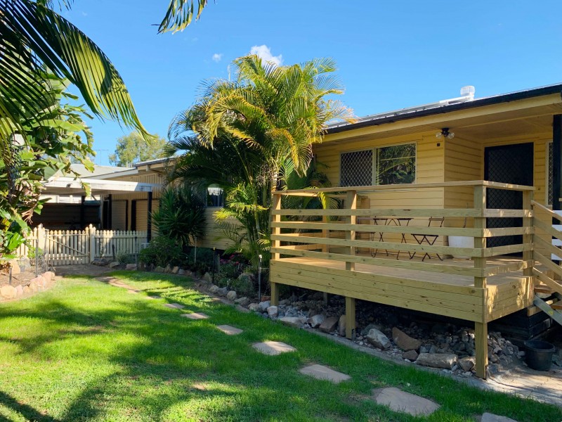 5 May Street, Leichhardt QLD 4305