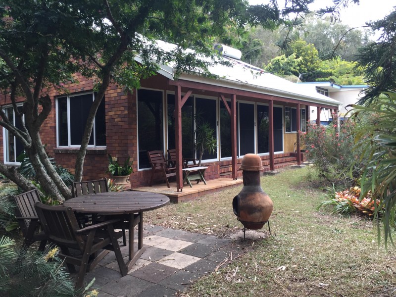 Coochiemudlo Island QLD 4184