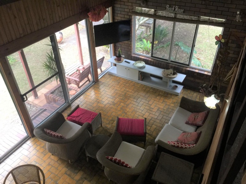 Coochiemudlo Island QLD 4184