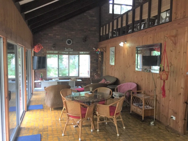 Coochiemudlo Island QLD 4184