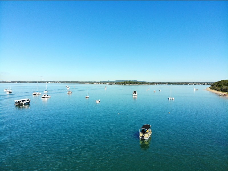 Coochiemudlo Island QLD 4184