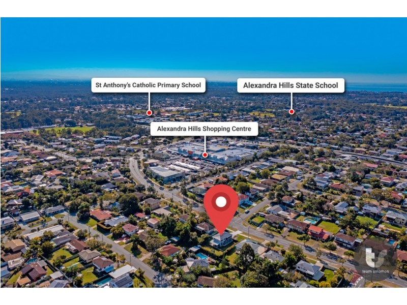 34 Cambridge Drive, Alexandra Hills QLD 4161