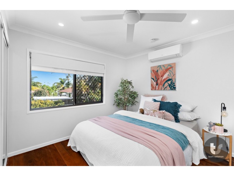 34 Cambridge Drive, Alexandra Hills QLD 4161