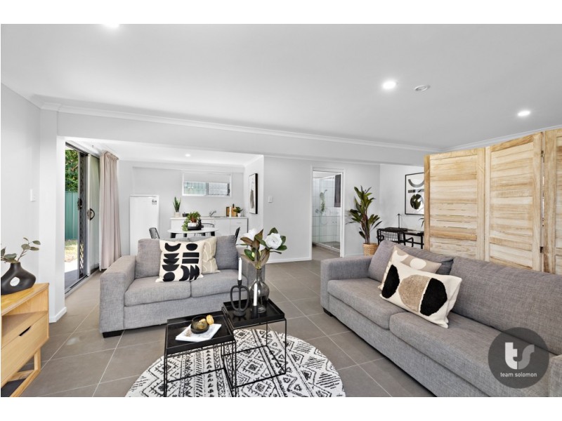 34 Cambridge Drive, Alexandra Hills QLD 4161