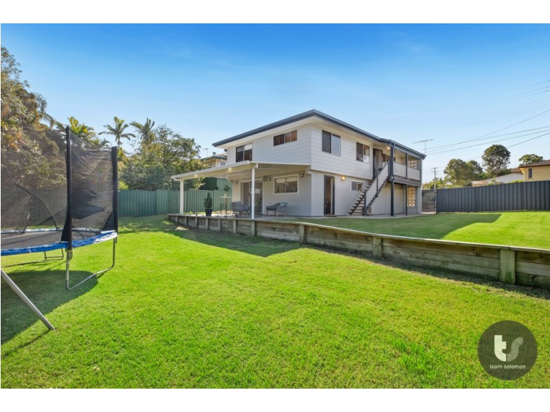34 Cambridge Drive, Alexandra Hills QLD 4161