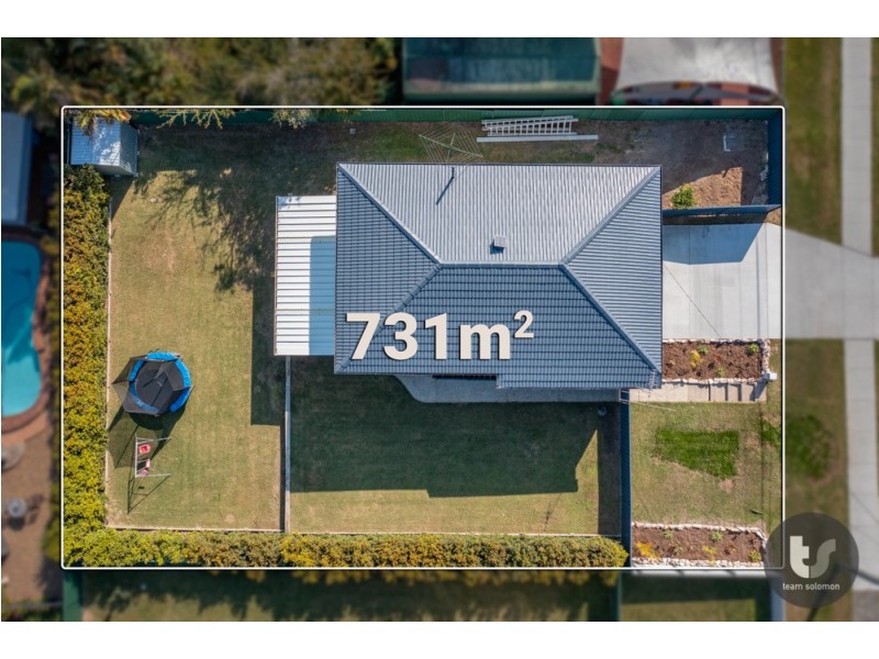 34 Cambridge Drive, Alexandra Hills QLD 4161