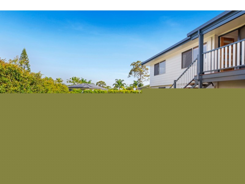 34 Cambridge Drive, Alexandra Hills QLD 4161
