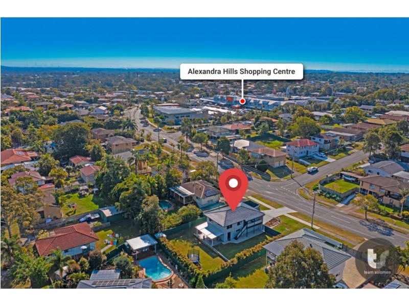 34 Cambridge Drive, Alexandra Hills QLD 4161