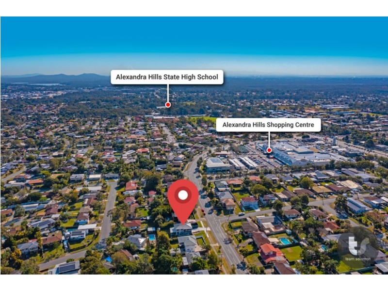 34 Cambridge Drive, Alexandra Hills QLD 4161