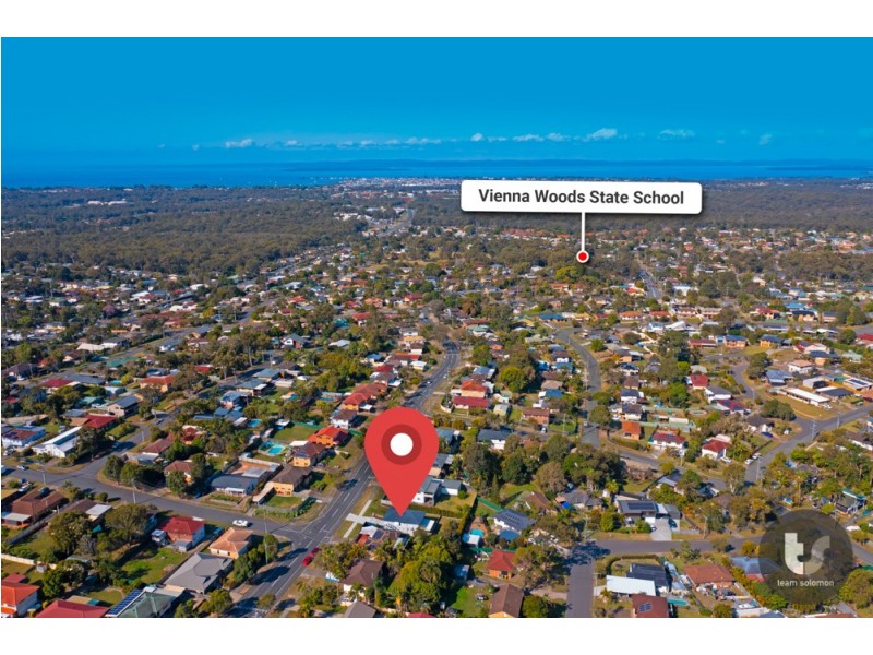 34 Cambridge Drive, Alexandra Hills QLD 4161