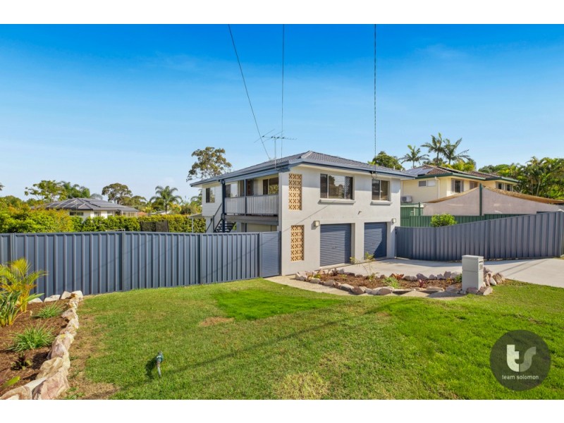 34 Cambridge Drive, Alexandra Hills QLD 4161