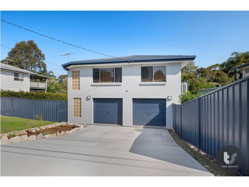 34 Cambridge Drive, Alexandra Hills QLD 4161