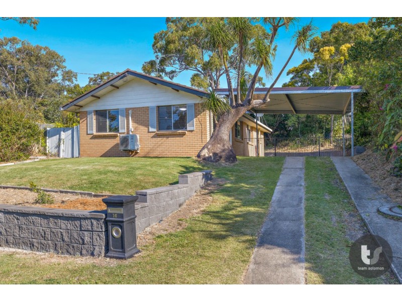 16 Rosella Street, Wellington Point QLD 4160