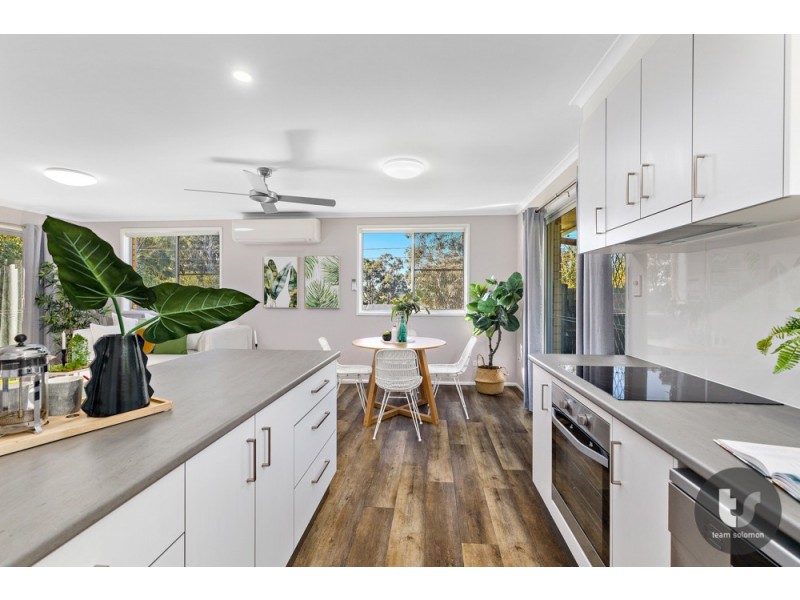 16 Rosella Street, Wellington Point QLD 4160