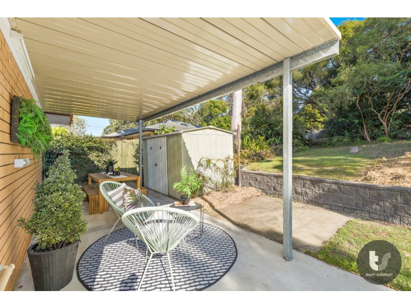 16 Rosella Street, Wellington Point QLD 4160