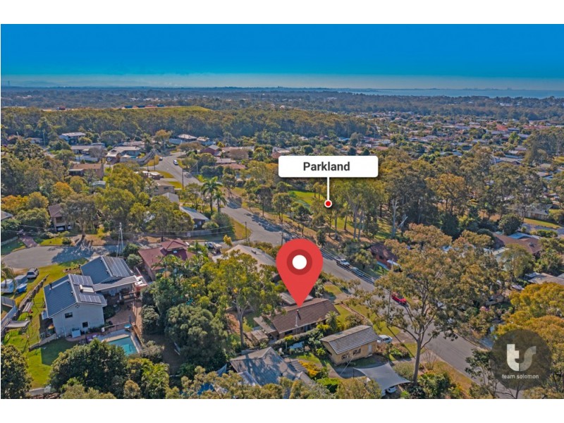 16 Rosella Street, Wellington Point QLD 4160