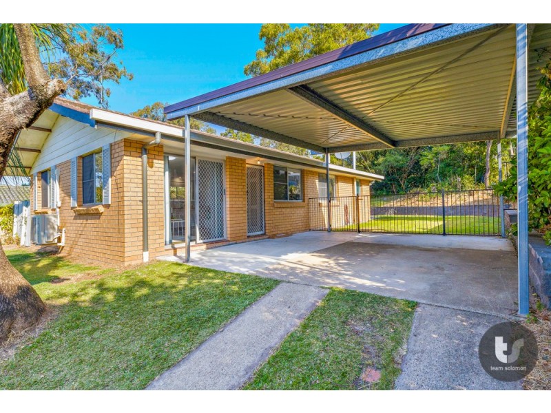 16 Rosella Street, Wellington Point QLD 4160