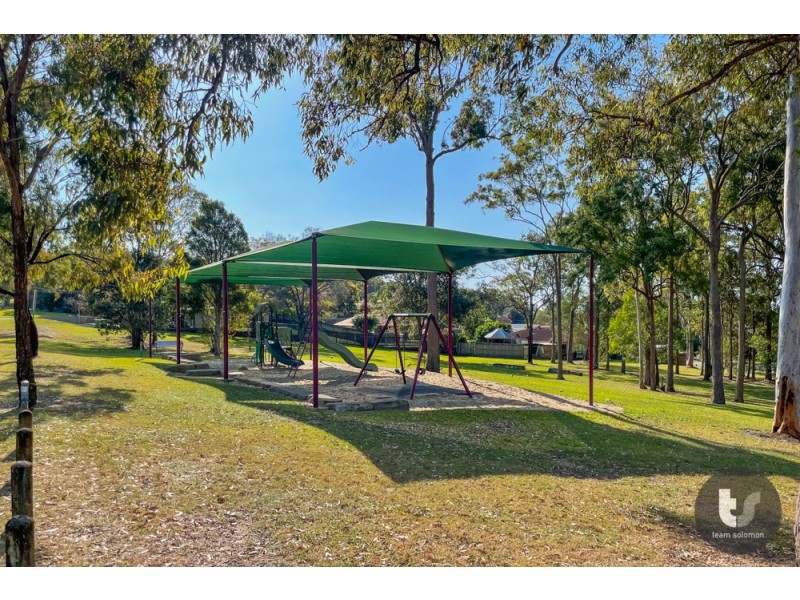 16 Rosella Street, Wellington Point QLD 4160