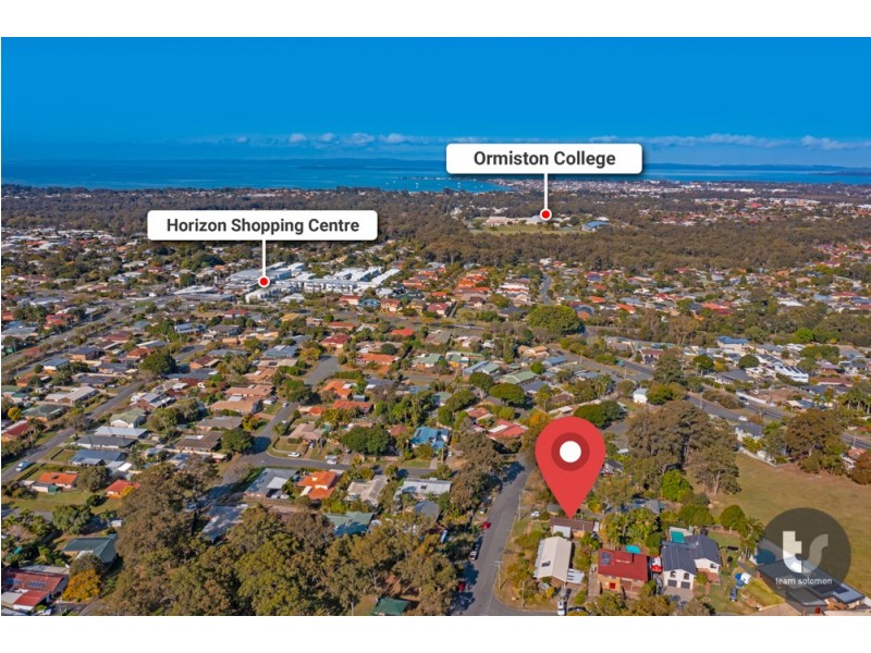 16 Rosella Street, Wellington Point QLD 4160