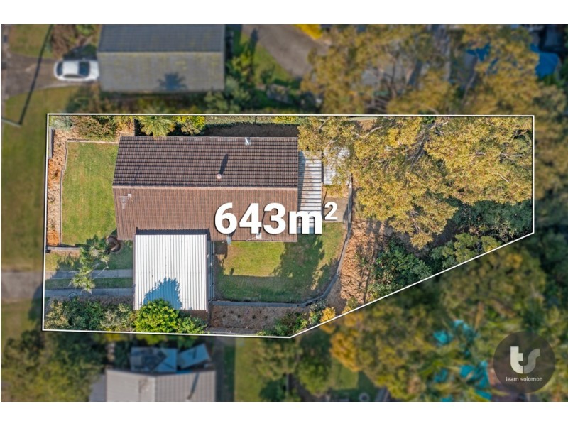 16 Rosella Street, Wellington Point QLD 4160