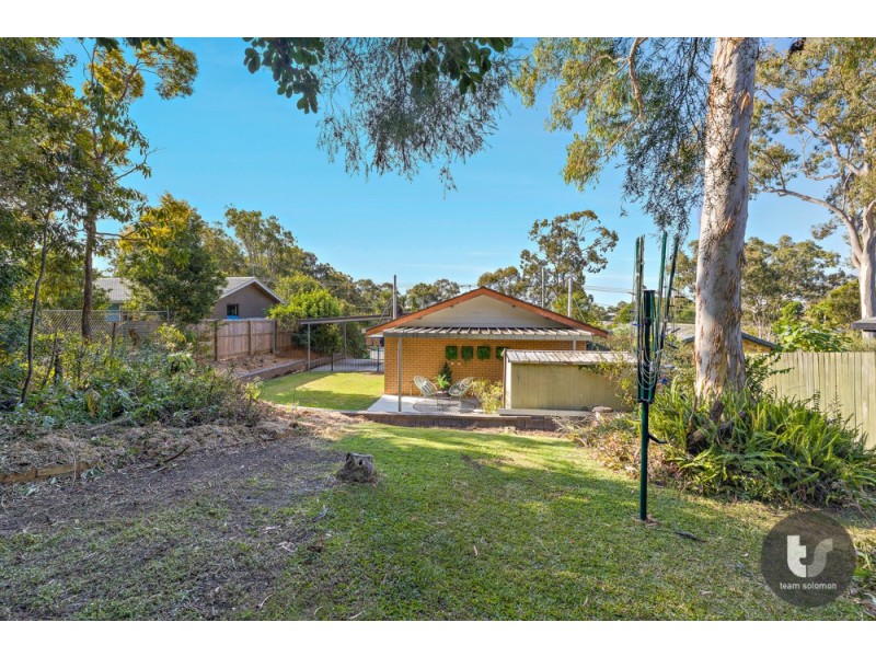 16 Rosella Street, Wellington Point QLD 4160