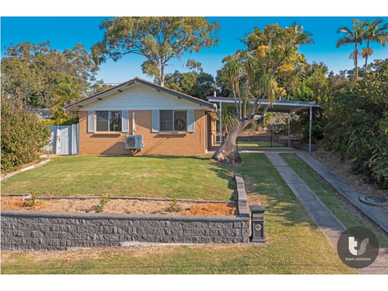 16 Rosella Street, Wellington Point QLD 4160