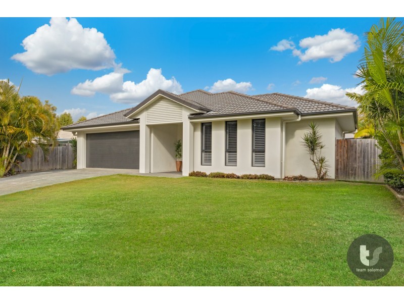 3 Jicama Court, Thornlands QLD 4164