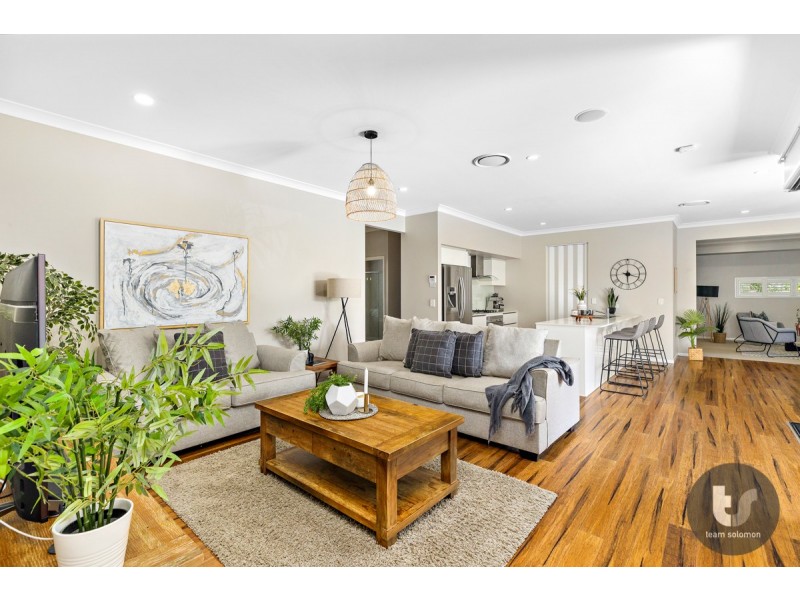 3 Jicama Court, Thornlands QLD 4164