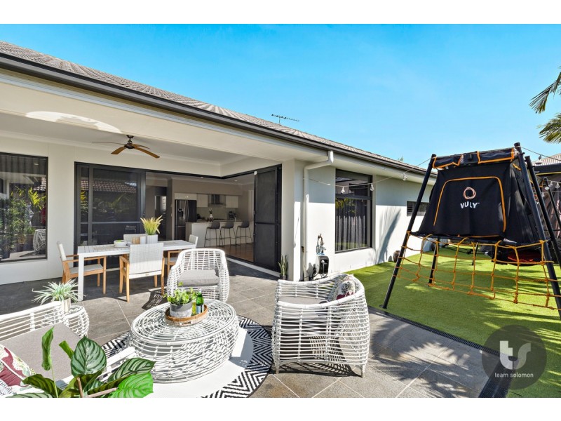 3 Jicama Court, Thornlands QLD 4164