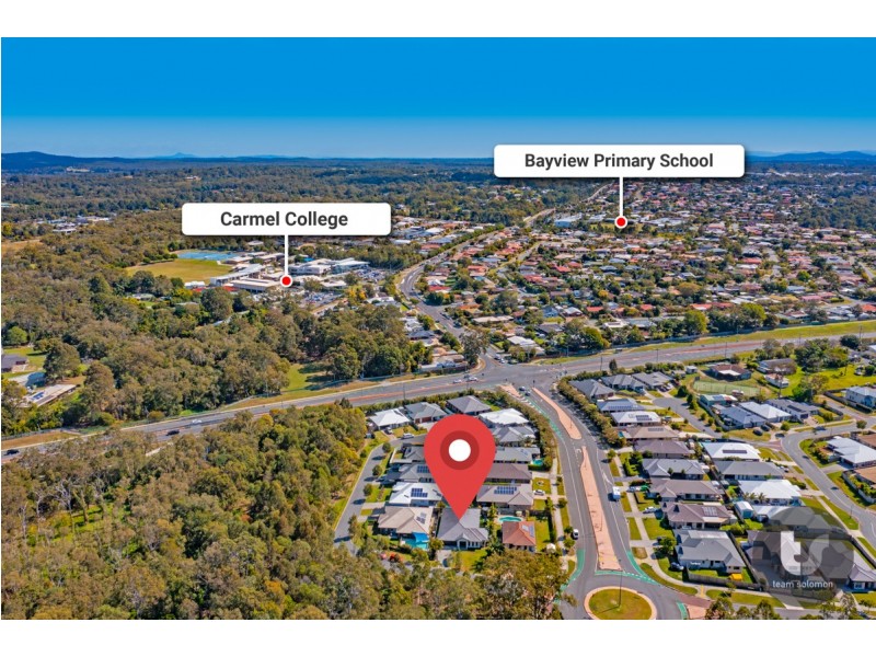 3 Jicama Court, Thornlands QLD 4164