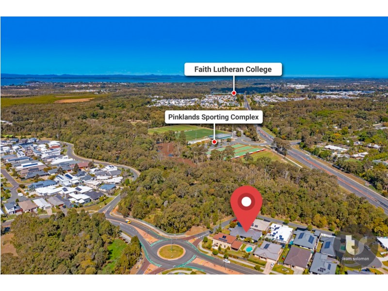 3 Jicama Court, Thornlands QLD 4164