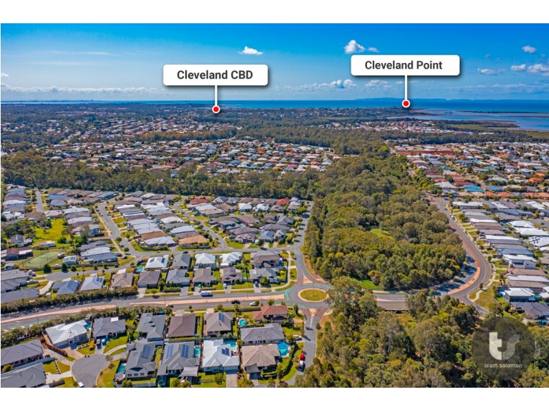 3 Jicama Court, Thornlands QLD 4164