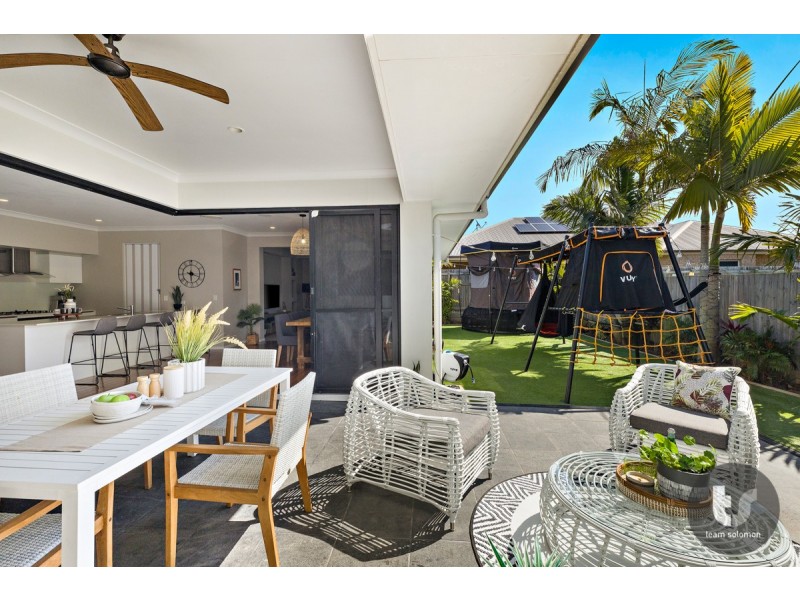 3 Jicama Court, Thornlands QLD 4164