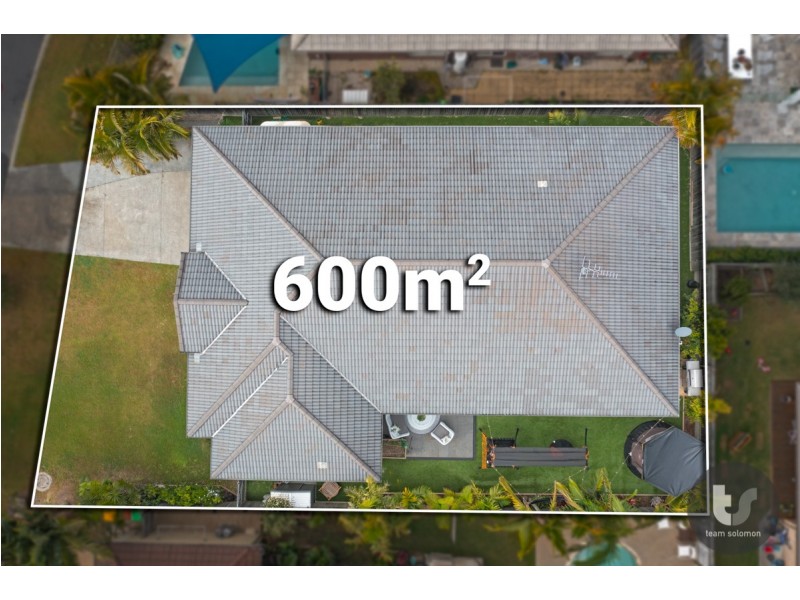 3 Jicama Court, Thornlands QLD 4164