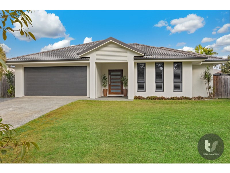 3 Jicama Court, Thornlands QLD 4164