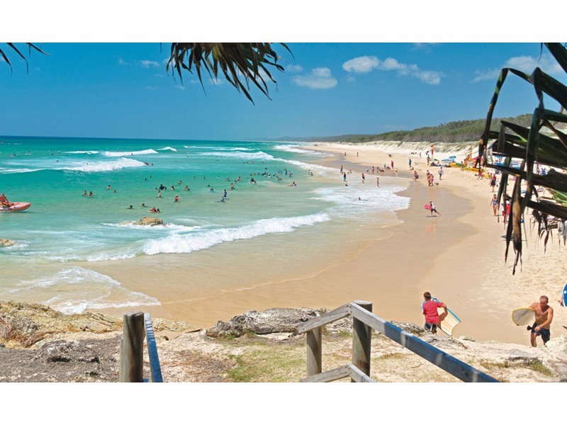 504/17 Passage Street, Cleveland QLD 4163