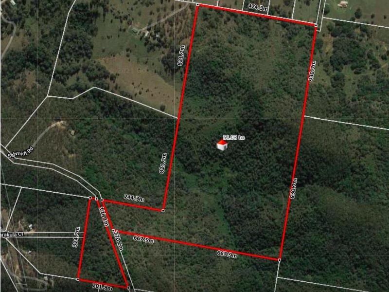 2 Buchbachs Road, Cedar Creek QLD 4207