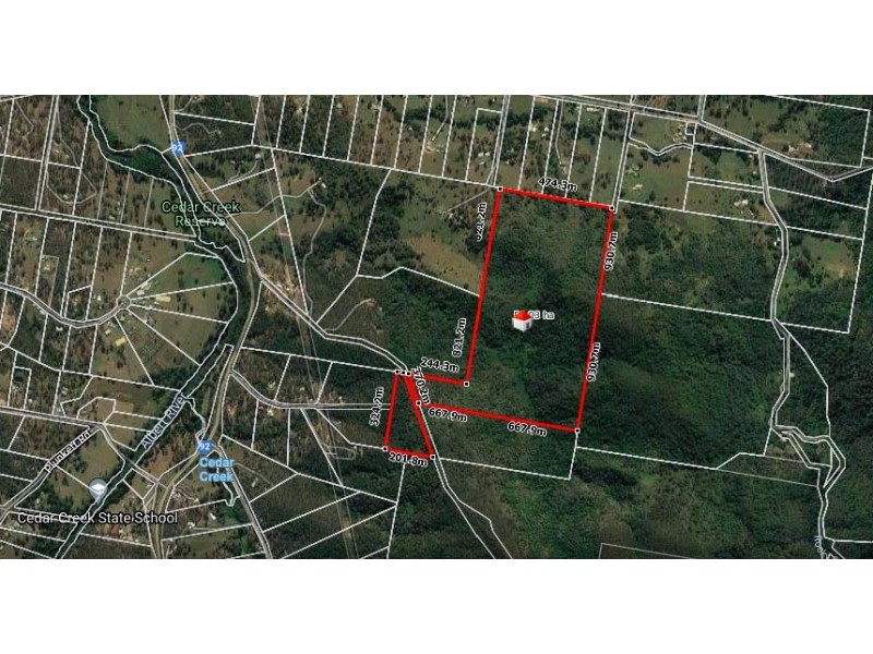 2 Buchbachs Road, Cedar Creek QLD 4207