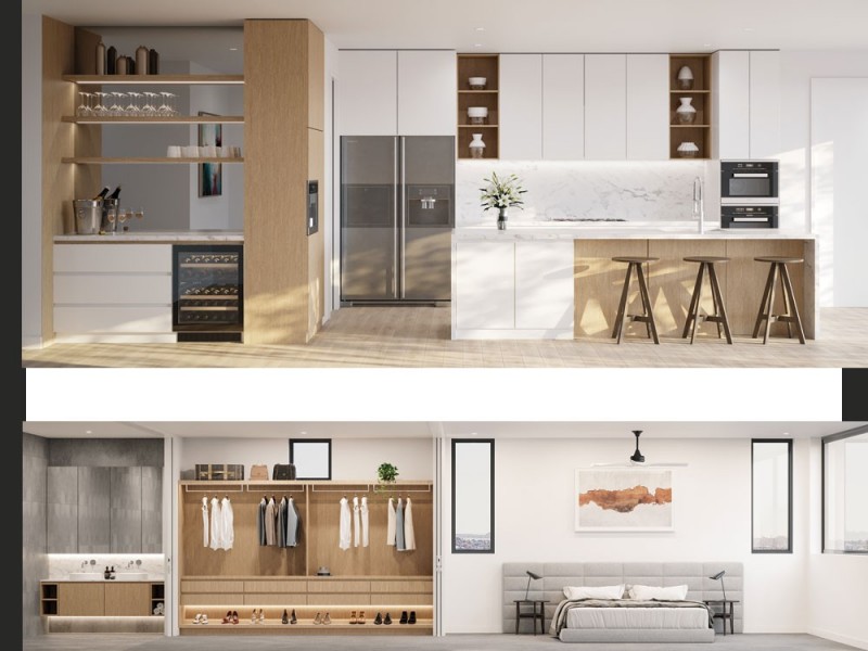 404/17 Passage Street, Cleveland QLD 4163