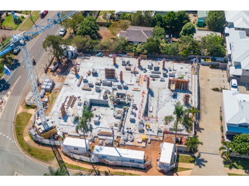 404/17 Passage Street, Cleveland QLD 4163