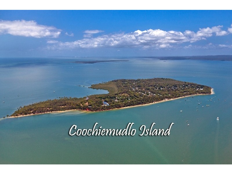 12 Marroo Street, Coochiemudlo Island QLD 4184