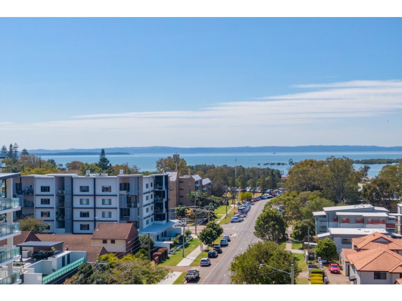 602/17 Passage Street, Cleveland QLD 4163
